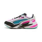 Puma Rs Surge Unisex Yetişkin Sneaker - Pembe - 37