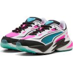Puma Rs Surge Unisex Yetişkin Sneaker - Pembe - 39
