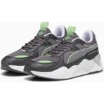 Puma Rs-X 3D Erkek Sneaker - Gri