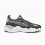 Puma Rs-X 3D Siyah Unisex Günlük Spor Ayakkabı 39002509 M-143