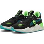 Puma Rs-X Alien Erkek Sneaker - Siyah