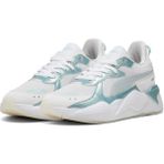 Puma RS-X Astro Escap Wns Kadın Sneaker - Beyaz