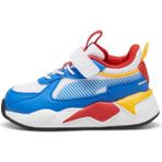 Puma Rs-X Boys Ac Bebek Spor Ayakkabı - Bordo