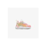 Puma Rs-x Efekt Ac Inf Bebek Beyaz Spor Ayakkabı
