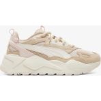 Puma Rs-X Efekt Bej 390776.12 - Beyaz - Krem