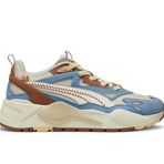 Puma Rs-X Efekt Expeditions Unisex Günlük Ayakkabı 39593701 Renkli