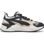 Puma Rs - X Efekt Prm Erkek Sneaker - Siyah