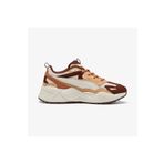 Puma Rs-x Efekt Prm Kadın Krem Spor Ayakkabı