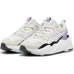 Puma Rs-X Efekt Prm Kadın Sneaker - Gri