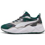 Puma Rs-X Efekt Prm Spor Ayakkabı 39077611 - Yeşil