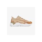 Puma RS-X Efekt PRM Unisex Krem Spor Ayakkabı