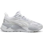 Puma Rs-X Efekt Prm Unisex Sneaker - Beyaz