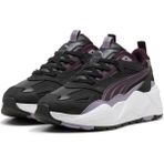 Puma Rs-X Efekt Prm Wns Kadın Sneaker - Siyah