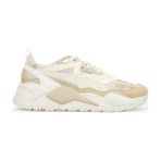 Puma Rs-x Efekt Soft Wns Kadın Sneaker-krem