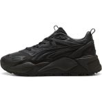 Puma Rs-X Efekt S&p Spor Ayakkabı - Puma Black-Puma Black