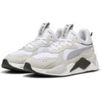 Puma Rs-X Heritage Unisex Sneaker - Beyaz