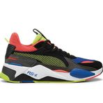 Puma Rs-X Market Unisex Günlük Ayakkabı 37444503 Renkli