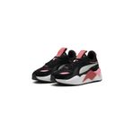 Puma Rs-X Metallic Jr Kadın Genç Sneaker