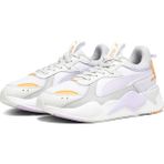 Puma Rs-X Reinvention Erkek Sneaker - Beyaz