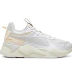 Puma Rs-X Soft Wns Kadın Günlük Ayakkabı 39377203 Bej