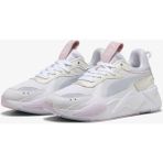Puma Rs-X Soft Wns Kadın Sneaker - Gri