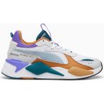 Puma Rs-X Toys Sneaker - Beyaz