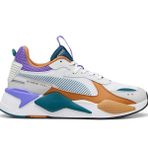 Puma Rs-X Toys Unisex Günlük Ayakkabı 36944928 Renkli