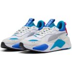 Puma Rs-X Toys Unisex Yetişkin Sneaker - Beyaz