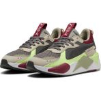 Puma Rs-X Toys Unisex Yetişkin Sneaker - Gri