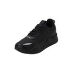 PUMA RS-X TRIPLE Ayakkabı (PUMA Black-PUMA Black / 6)