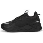 Puma Rs-X Trıple Ayakkabı - Puma Black-Puma Black