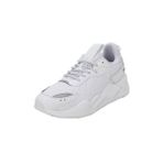 PUMA RS-X TRIPLE Ayakkabı (PUMA White-PUMA White / 3.5)