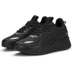 Puma Rs-X Triple Erkek Sneaker - Siyah