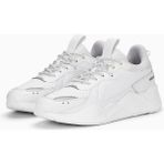 Puma RS-X Triple Unisex Spor Ayakkabı 39192802 - Beyaz