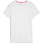 Puma Run Favroites Ff Graphic Kadın Koşu Tişört
