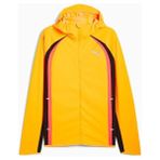 Puma Run Ultwve Raincell Jacket M Erkek Ceket - S - Sarı
