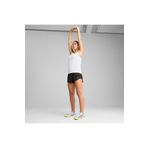Puma Run Velocity 3 Kadın Siyah Koşu Şortu