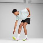 Puma Run Velocity 5 Erkek Siyah Koşu Şortu.01 - XL