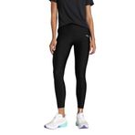 Puma Run Velocity Fl Tight Spor Taytı, XS, 526591, Siyah, Kadın
