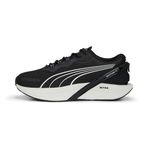 PUMA Run XX NITRO Nova SHINE Koşu Ayakkabısı Kadın (PUMA Black-PUMA White / 7)