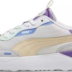 Puma Runtamed Platform Silver Mist Kadın Spor Ayakkabı