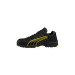 Puma Safety Amsterdam Low Alüminyum Burunlu Iş Ayakkabısı S3 Src