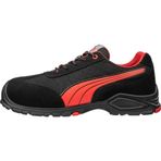 Puma Safety Madrid Low Alüminyum Burunlu Kaydırmaz Tabanlı İş S1 Pl Fo Sr İş Ayakkabısı No:45