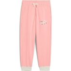 Puma Sandy Adventures Sweatpants-Pink Fruit Eşofman Altı-Pembe - 3 - 4 Yaş