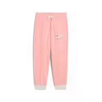 Puma Sandy Adventures Sweatpants-Pink Fruit Eşofman Altı-Pembe