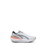 Puma Scend Pro 2 Beyaz Erkek Koşu Ayakkabısı