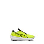 Puma Scend Pro 2 Erkek Sarı Koşu Ayakkabısı