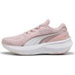 Puma Scend Pro 2 Koşu Ayakkabısı Erkek Düz Taban Nefes Alabilir File Malzeme ile
