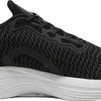 Puma Scend Pro Better Knit Black Cool Gray Alpine Snow Siyah Günlük Erkek Spor Ayakkabı
