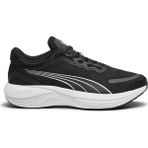 Puma Scend Pro Erkek Siyah Koşu Ayakkabısı Nefes Alabilir Yapı ile Günlük Kullanıma Uygun 37877601